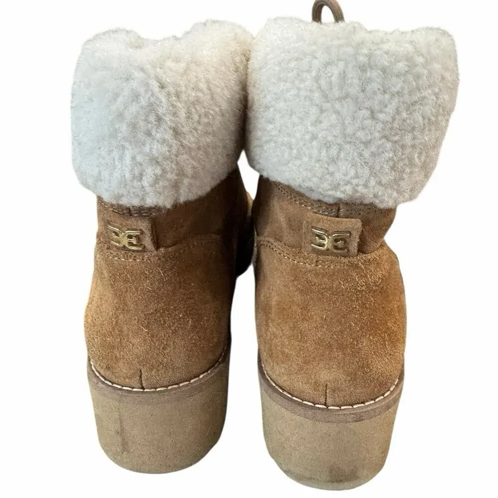 Sam Edelman step out