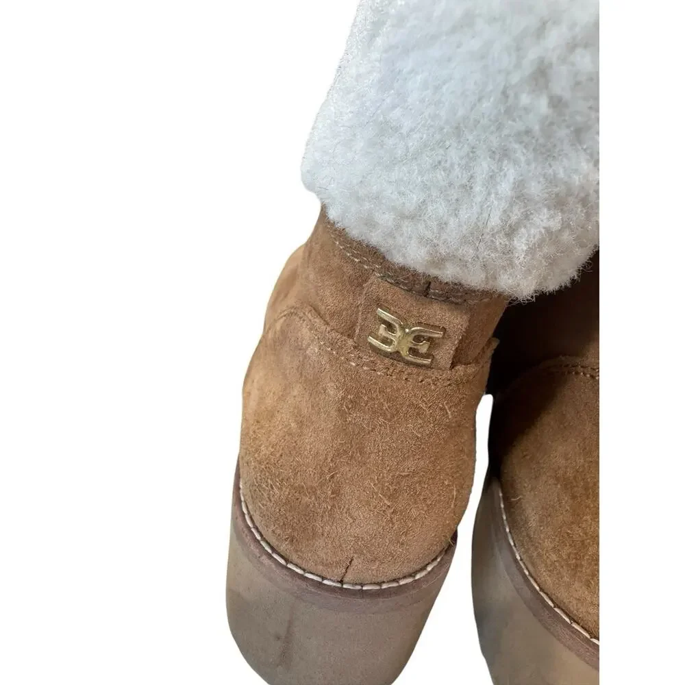 Sam Edelman step out