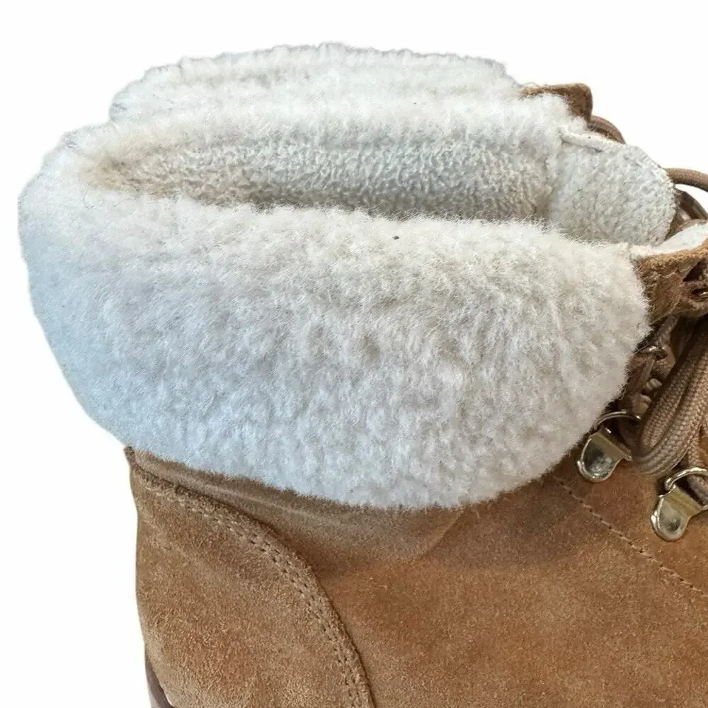 Sam Edelman step out