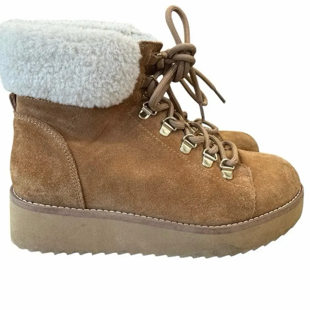 Sam Edelman step out