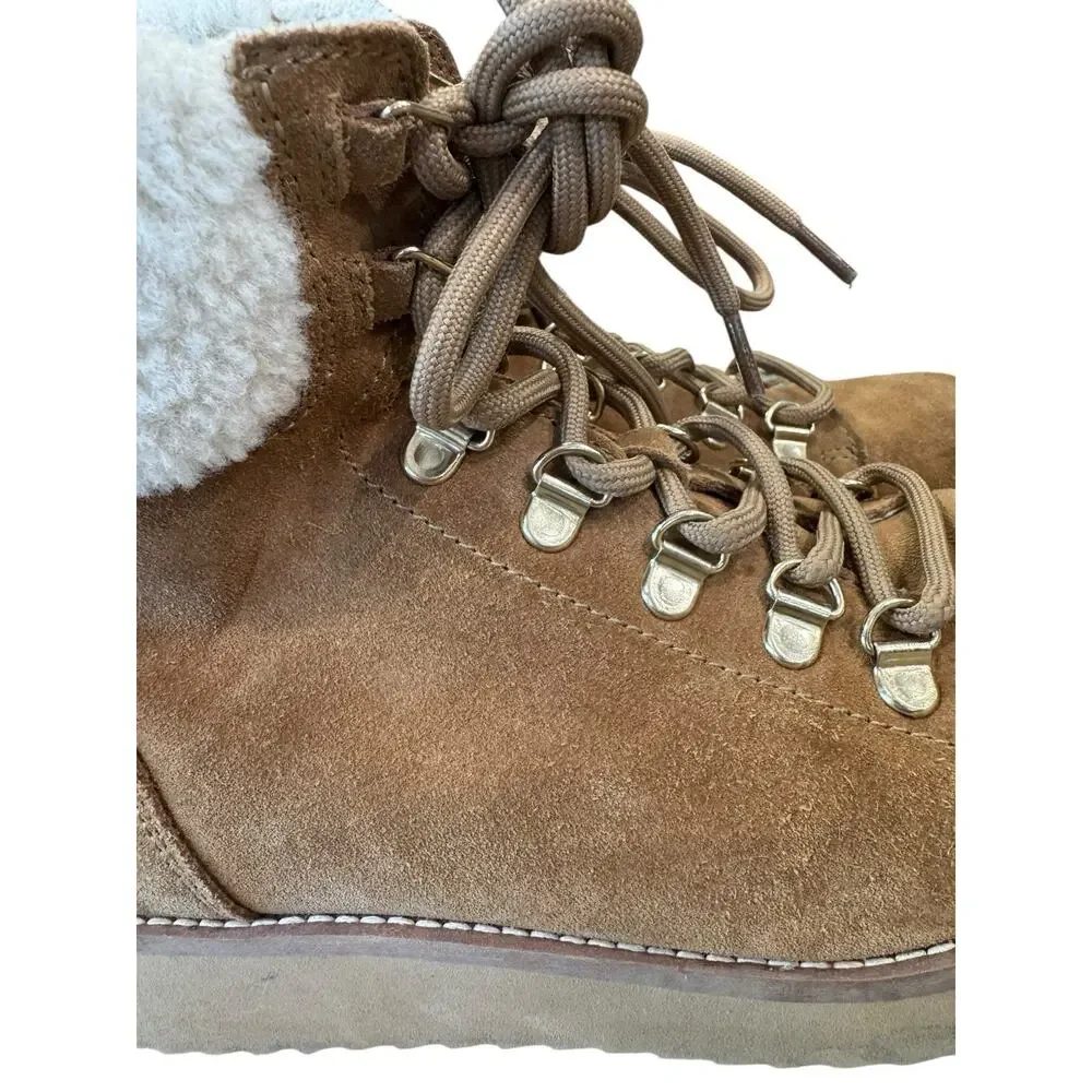Sam Edelman step out