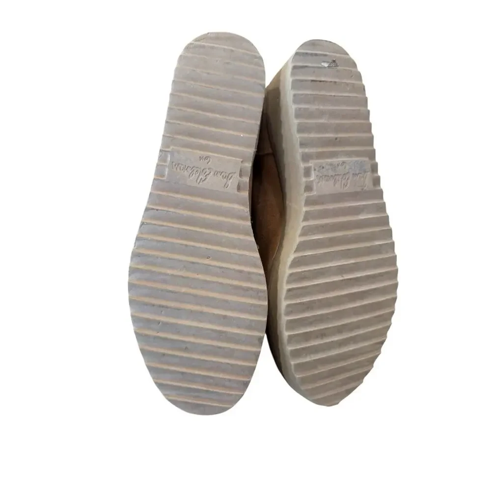 Sam Edelman step out