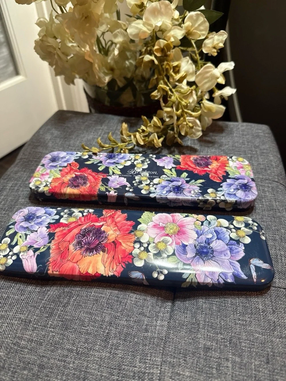 Brighton protective case