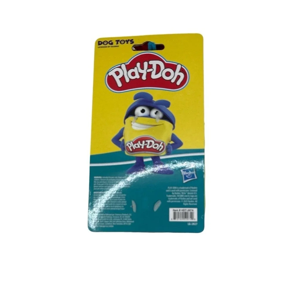 Hasbro play doh