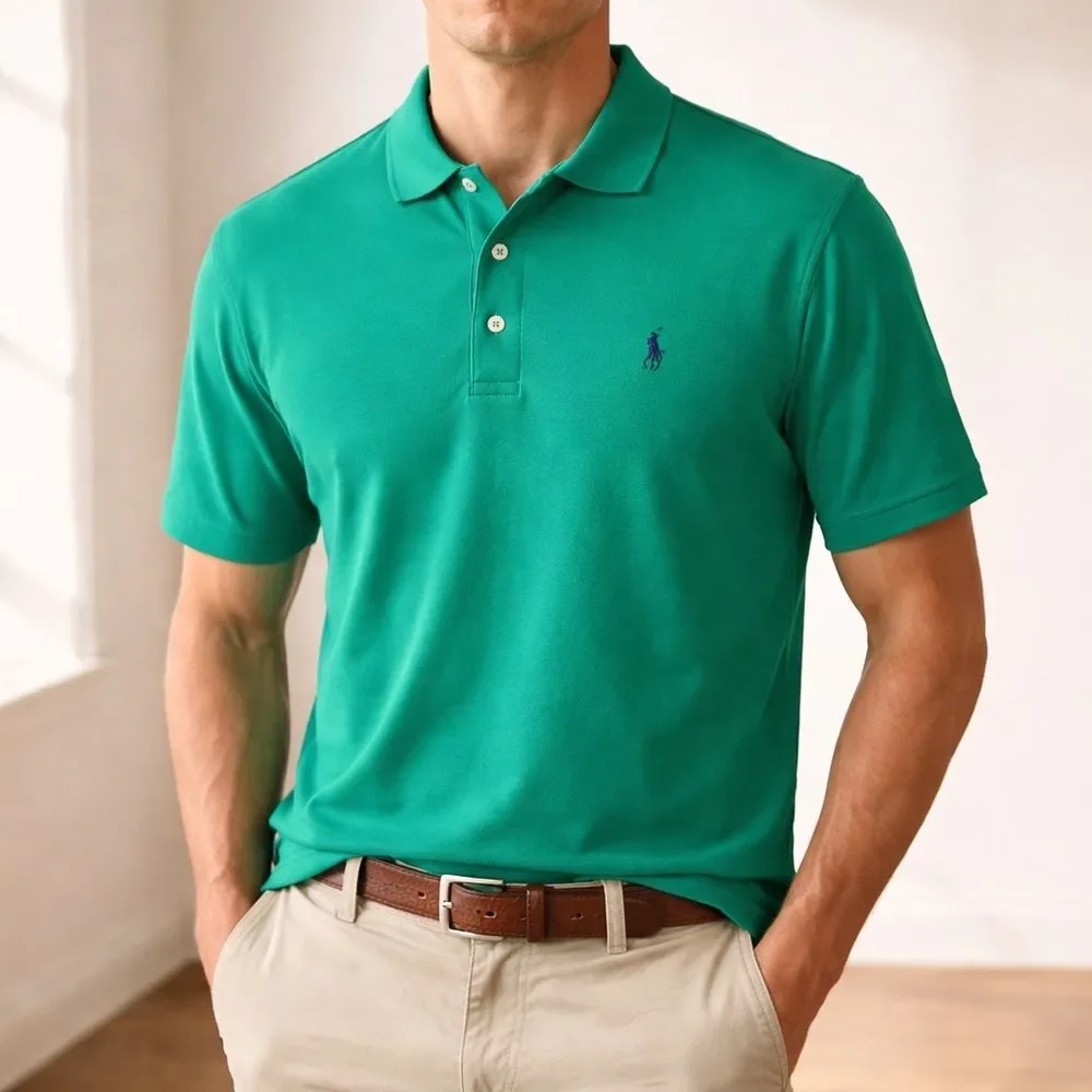 Ralph Lauren polo golf
