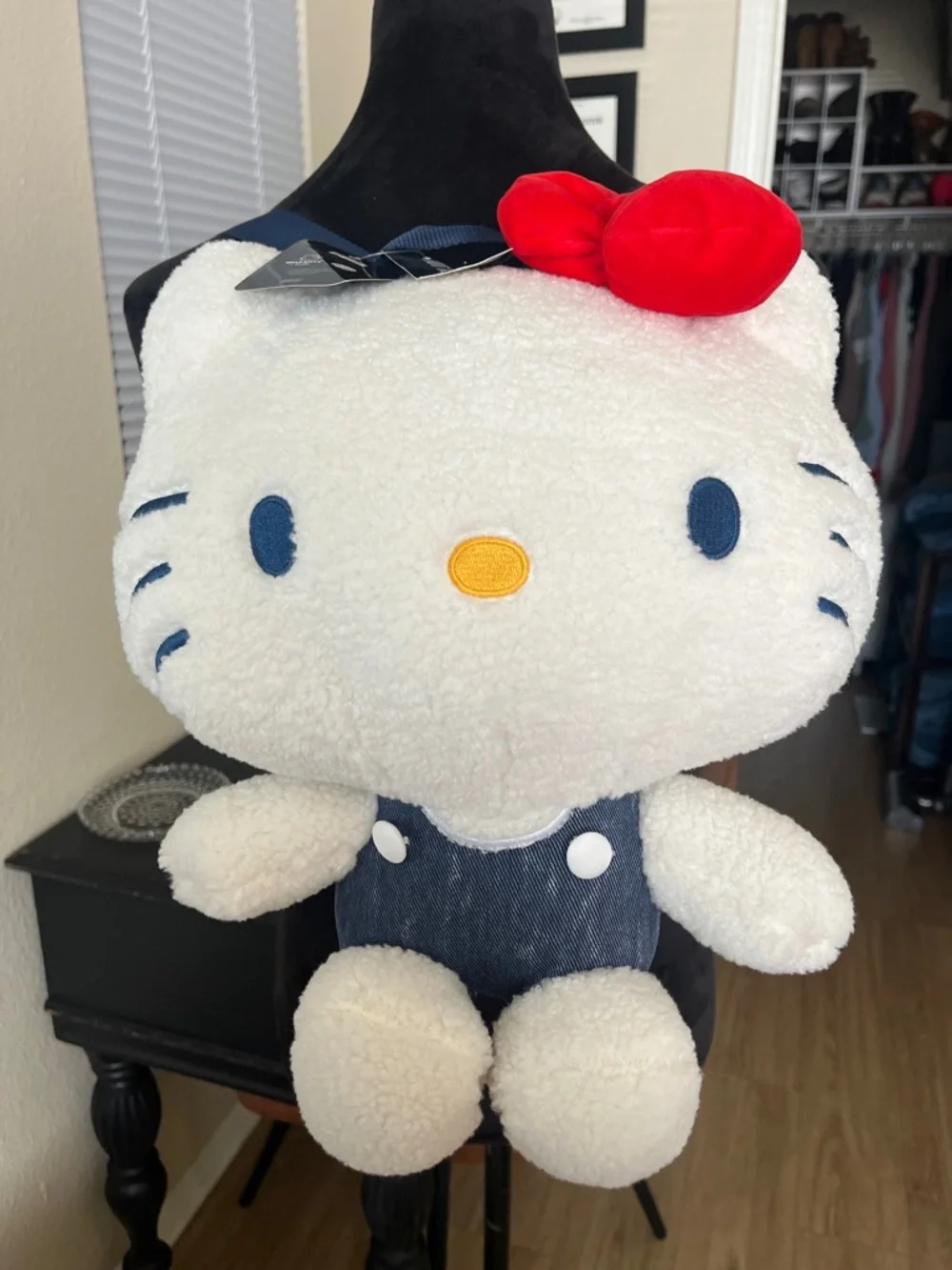 Hello Kitty hello kitty