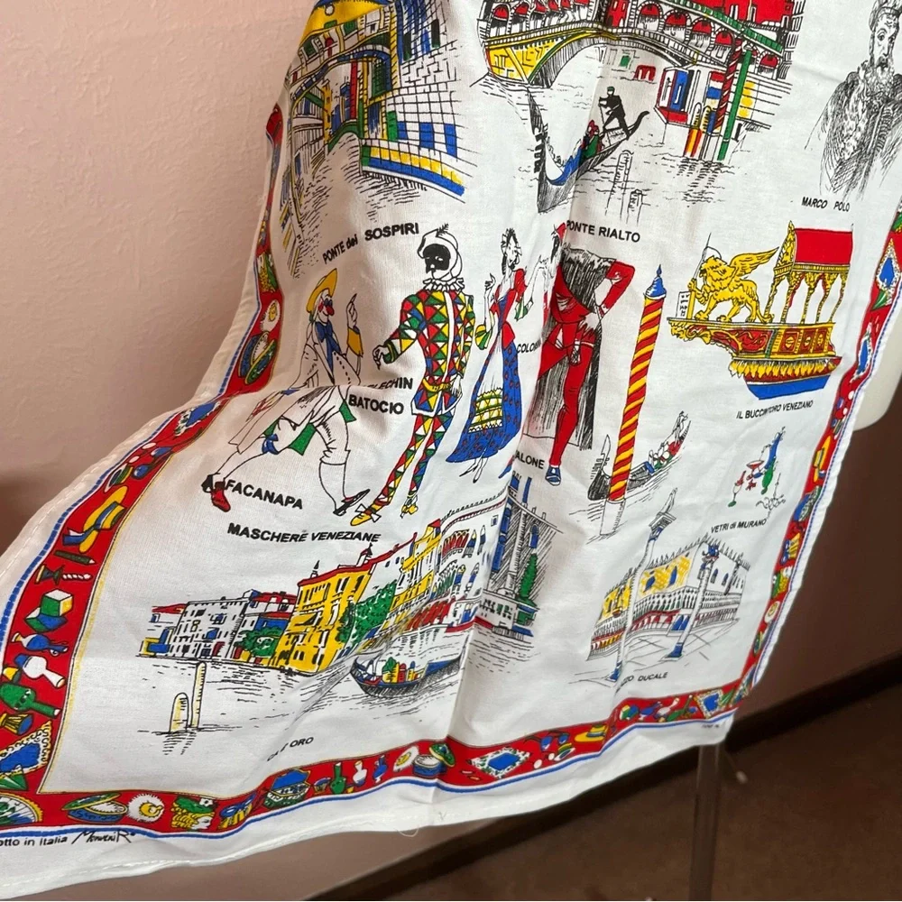 Vintage mcm venezia