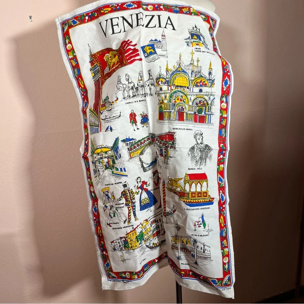 Vintage mcm venezia
