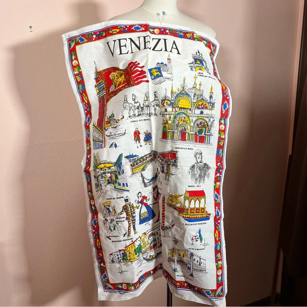 Vintage mcm venezia