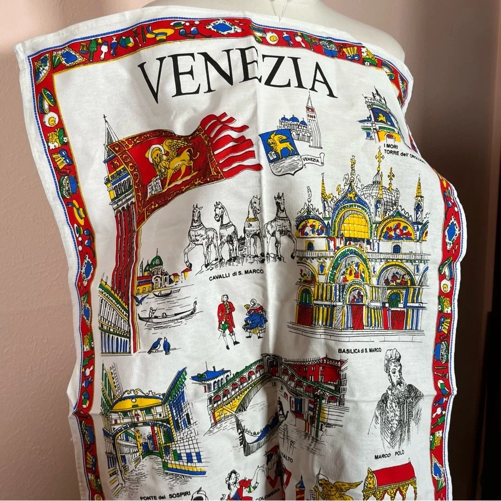 Vintage mcm venezia