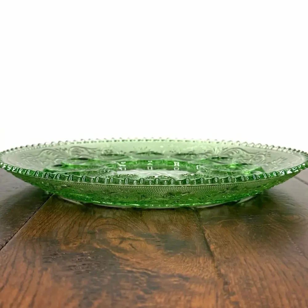 Indiana Glass bring timeless