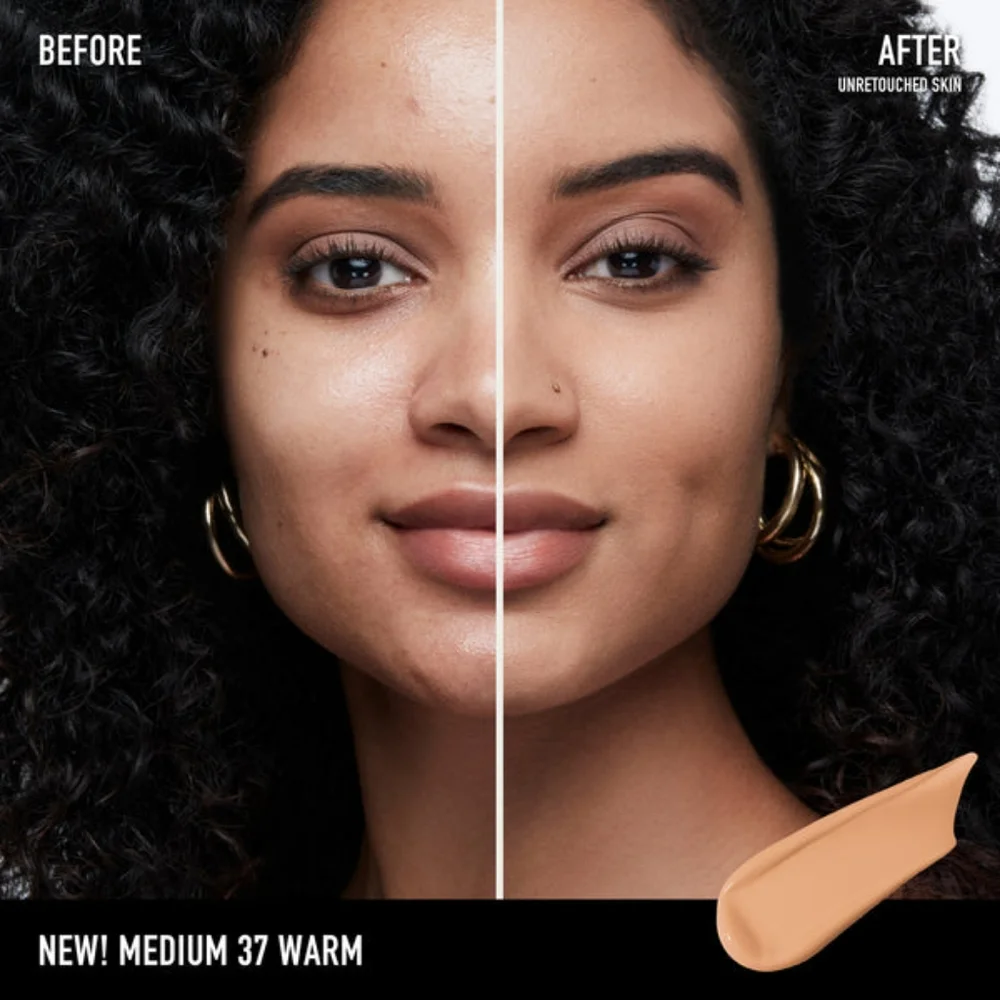 bareMinerals brand new