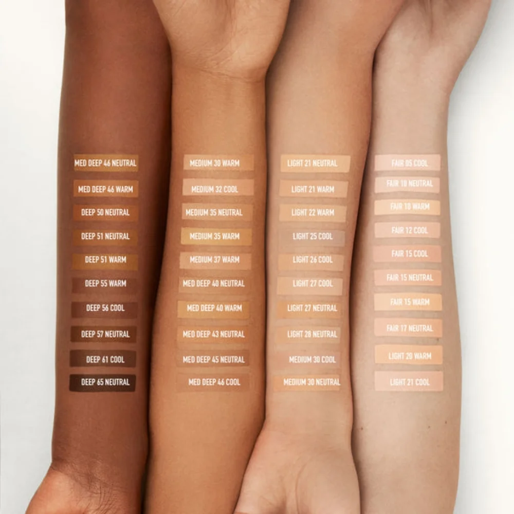 bareMinerals brand new