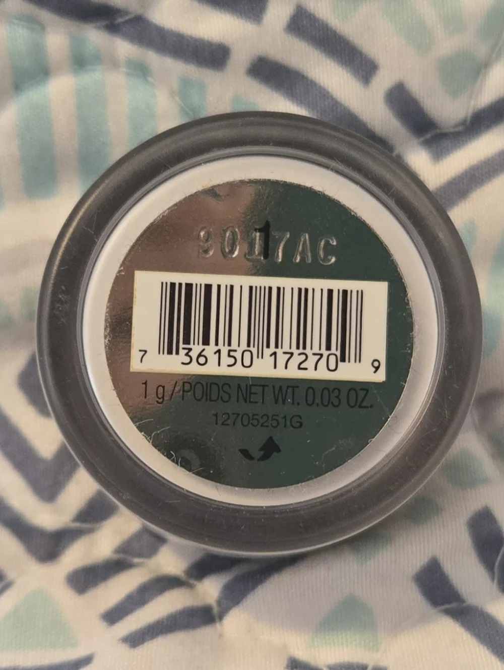 laura mercier brand new