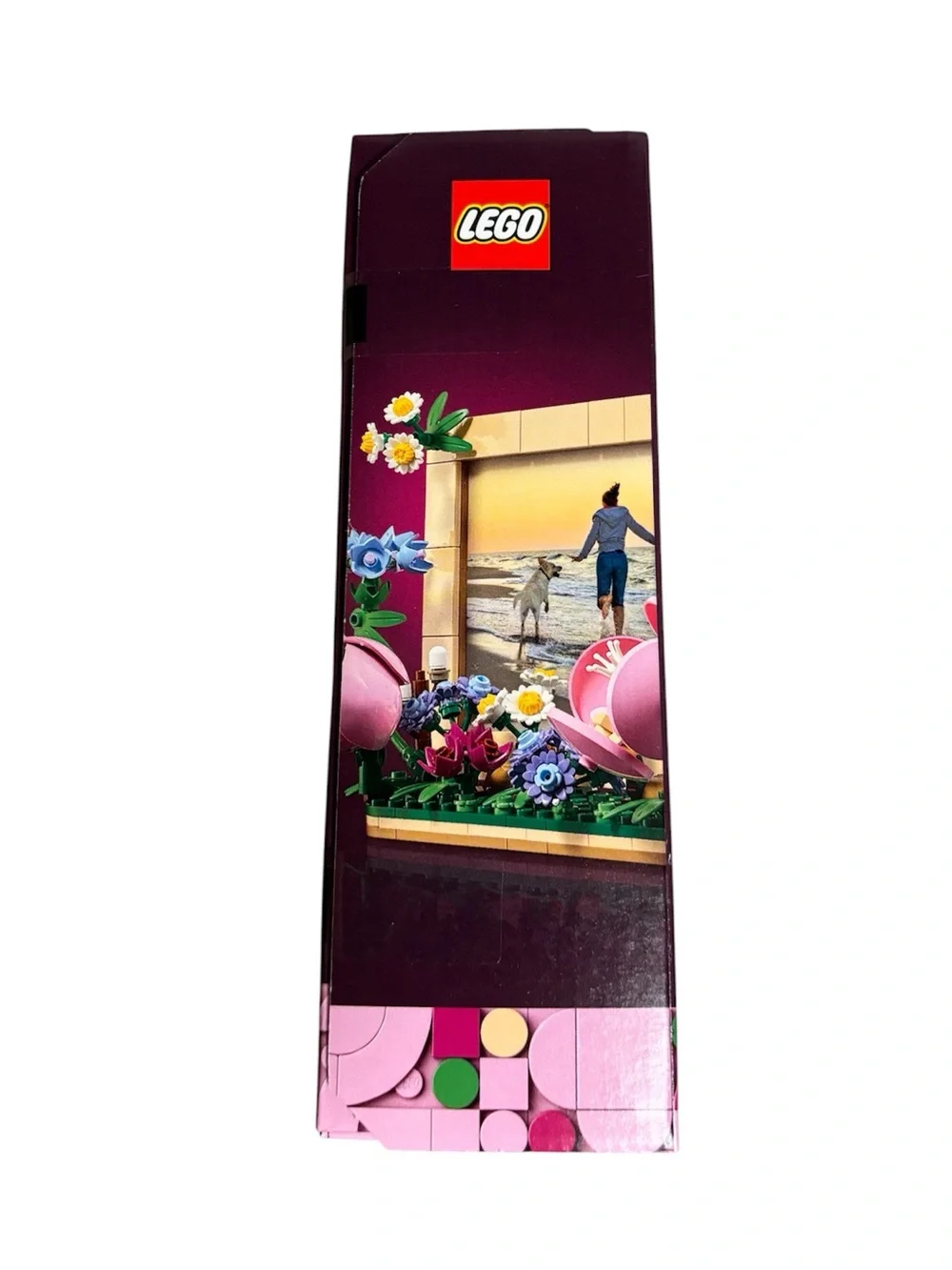 Lego new box