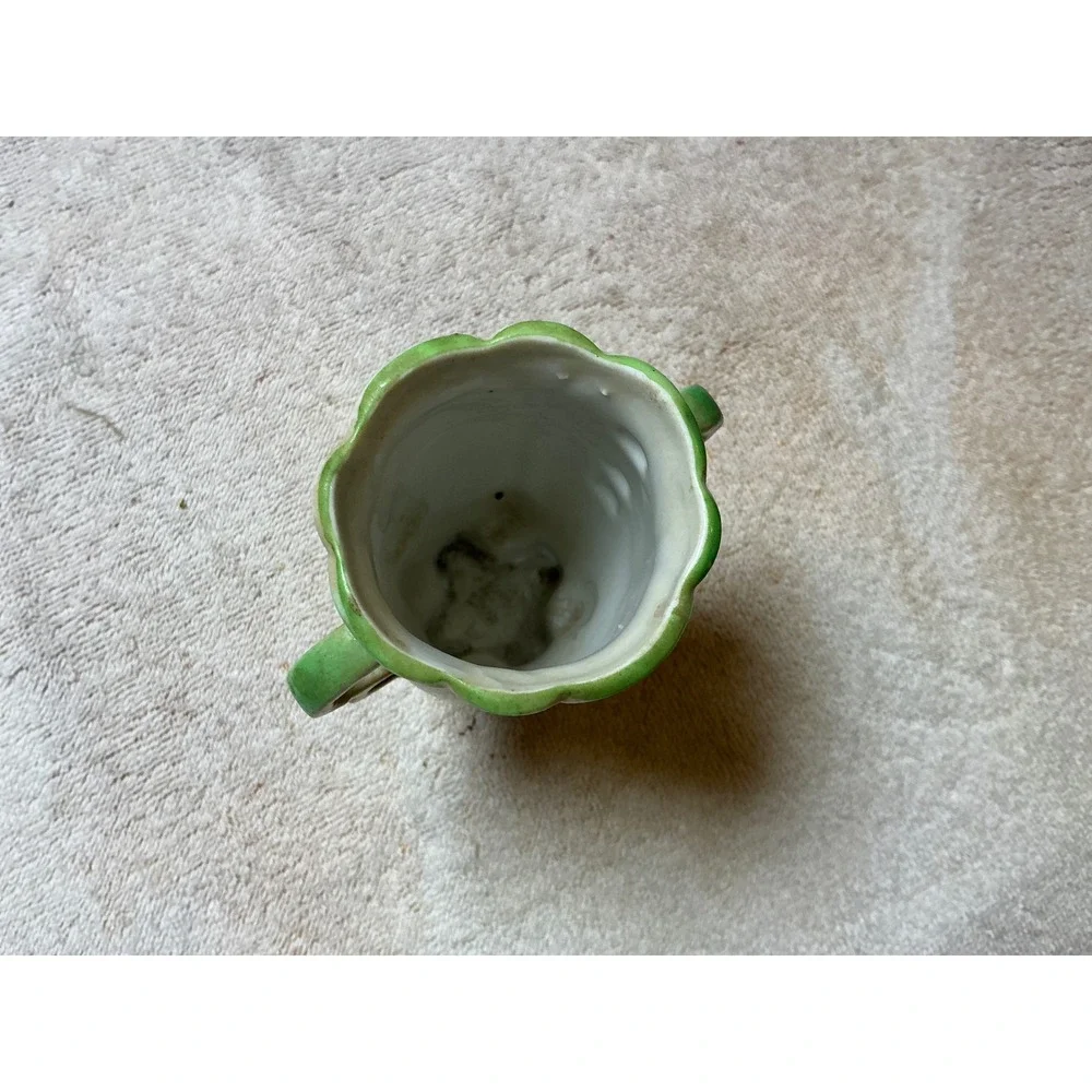 Unbranded vintage miniature