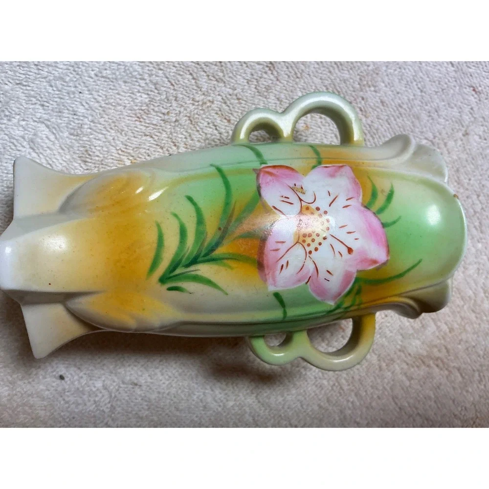 Unbranded vintage miniature