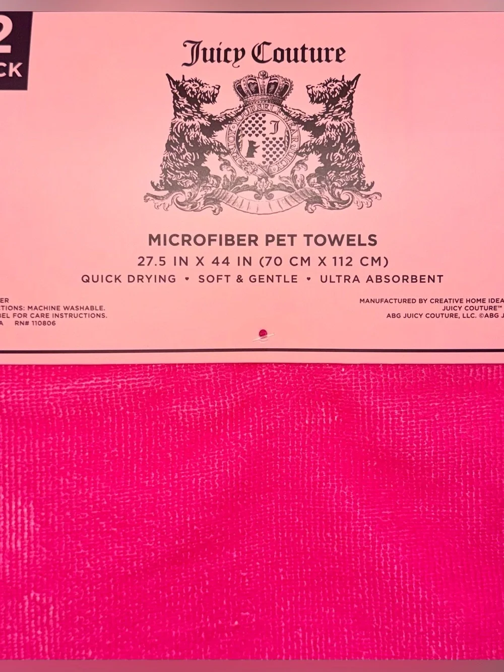 Juicy Couture nwt juicy