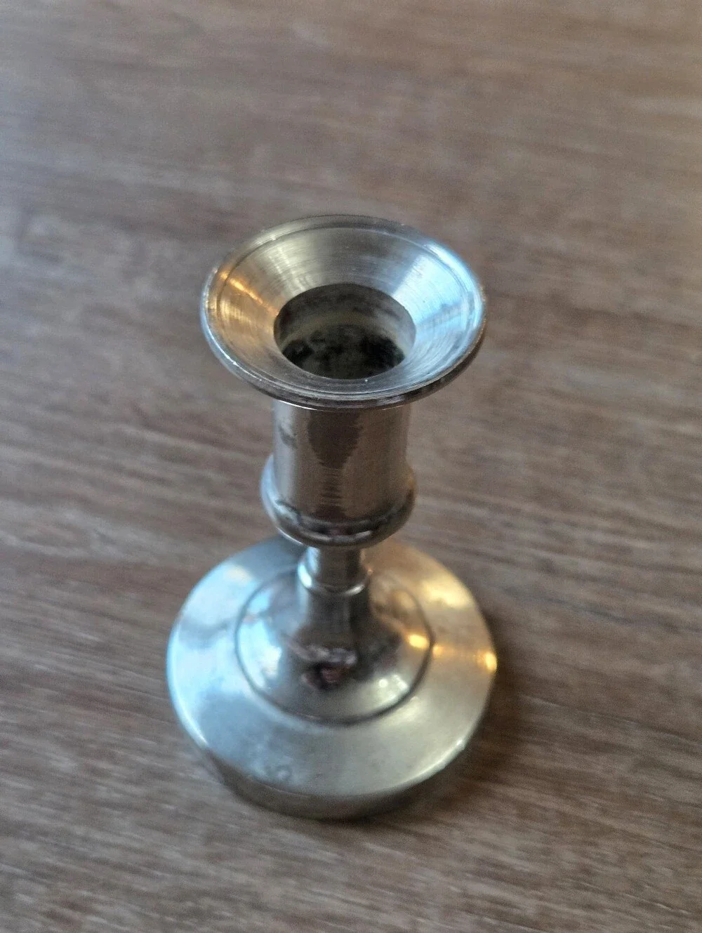 N/A vintage silver