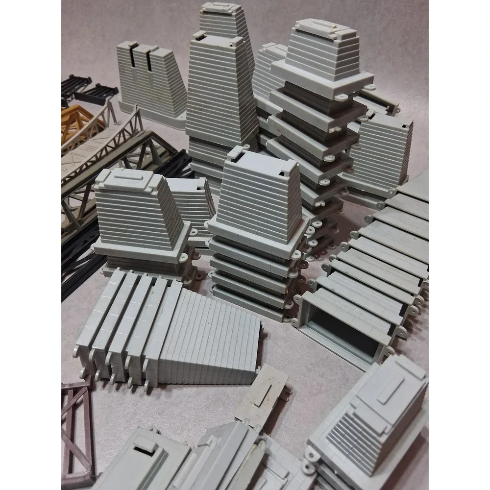 Atlas product set