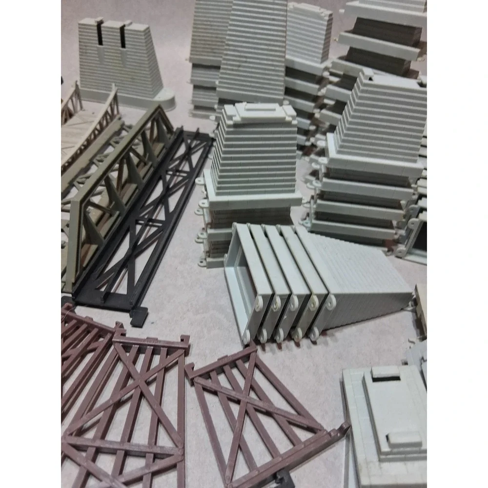 Atlas product set