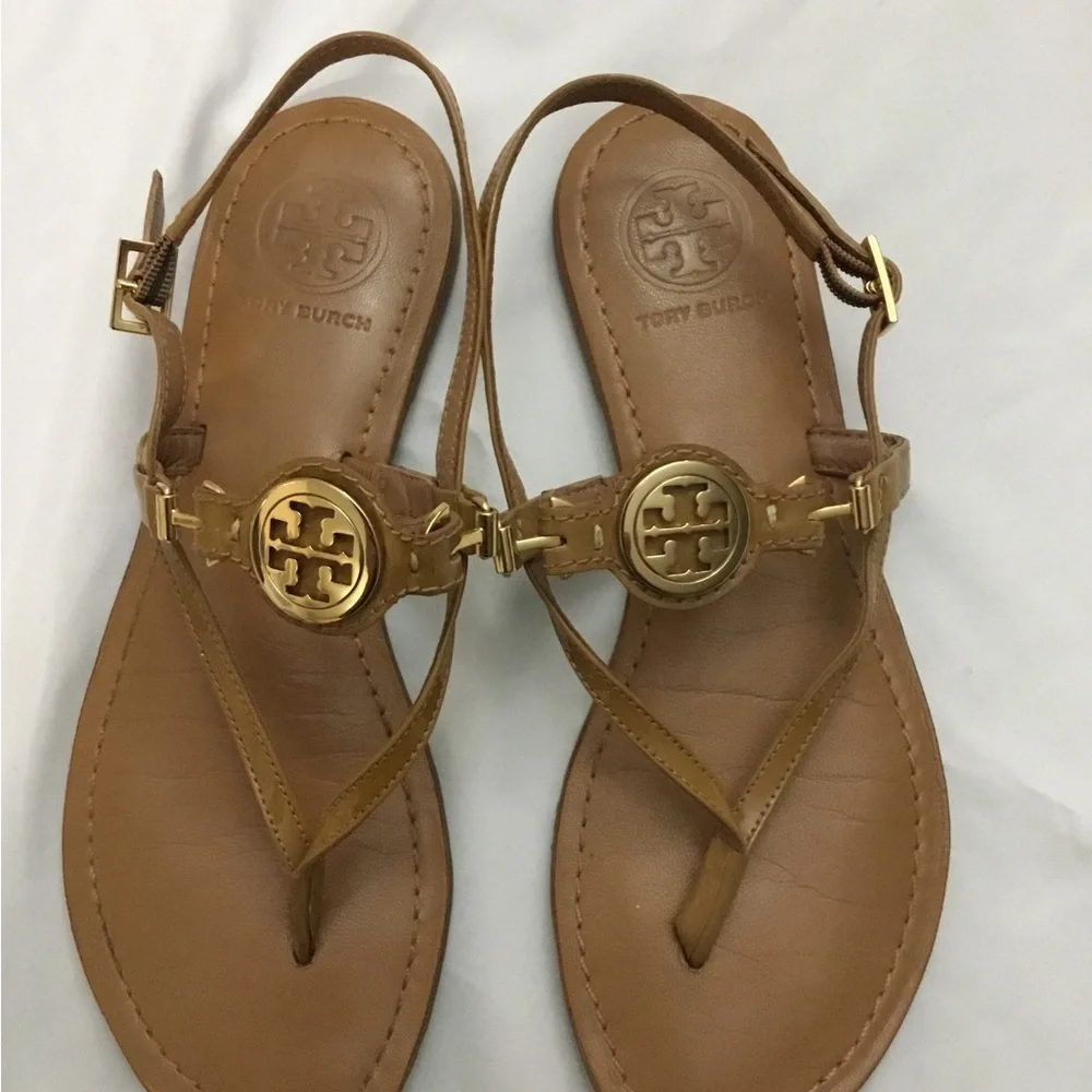 Tory Burch Sandals