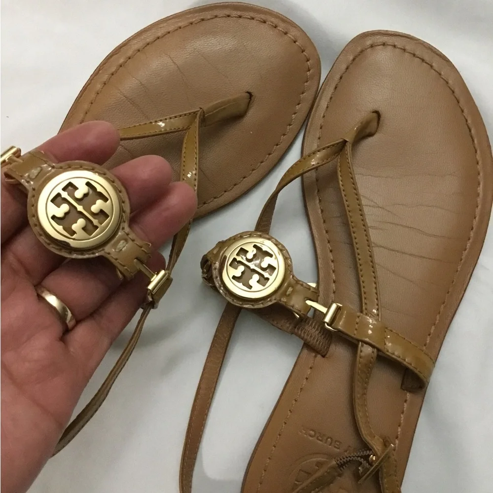 Tory Burch Sandals