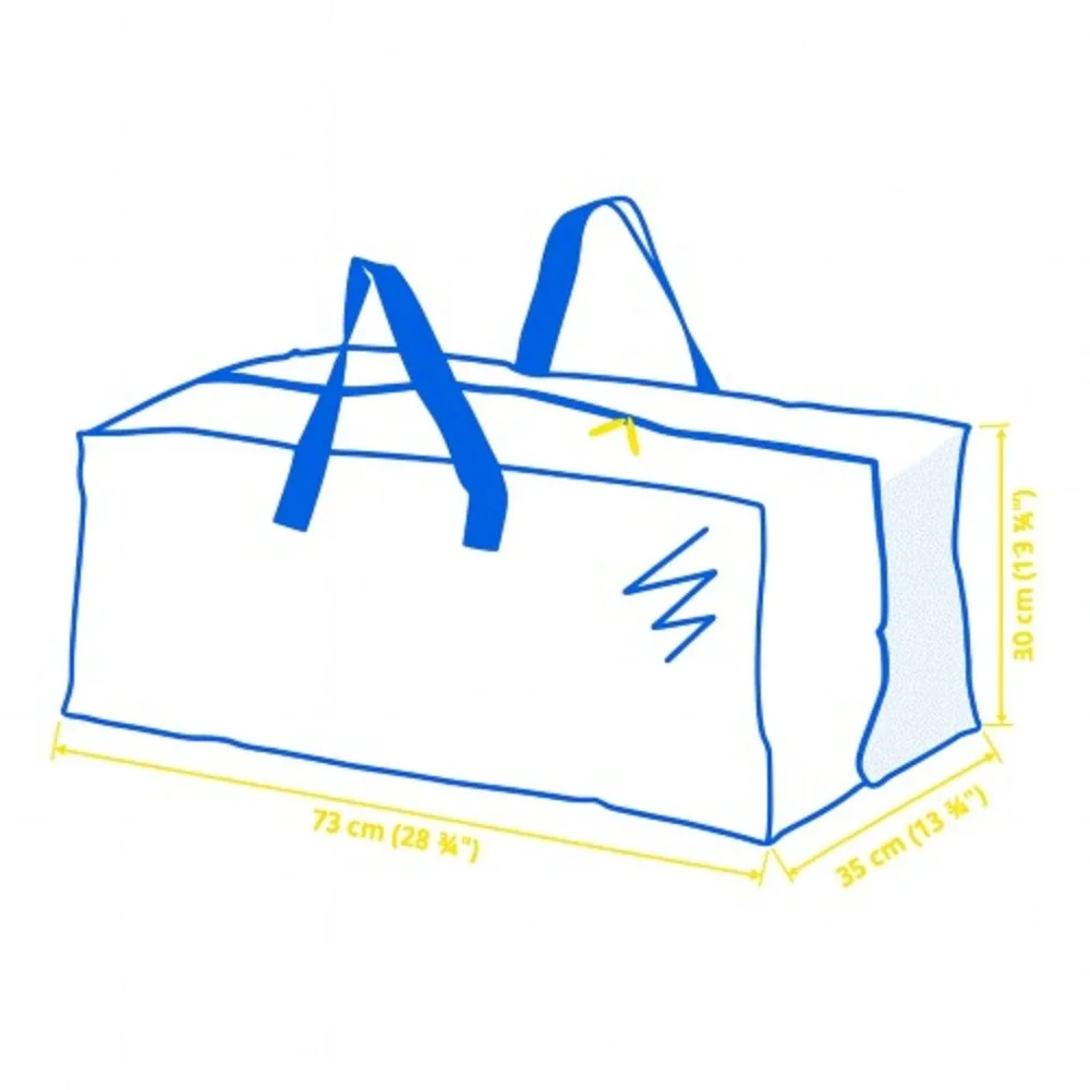 IKEA restore order