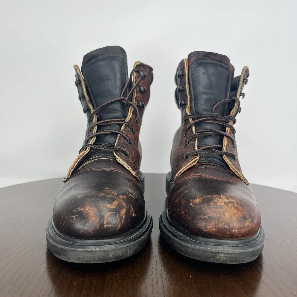 Red Wing Shoes red wing