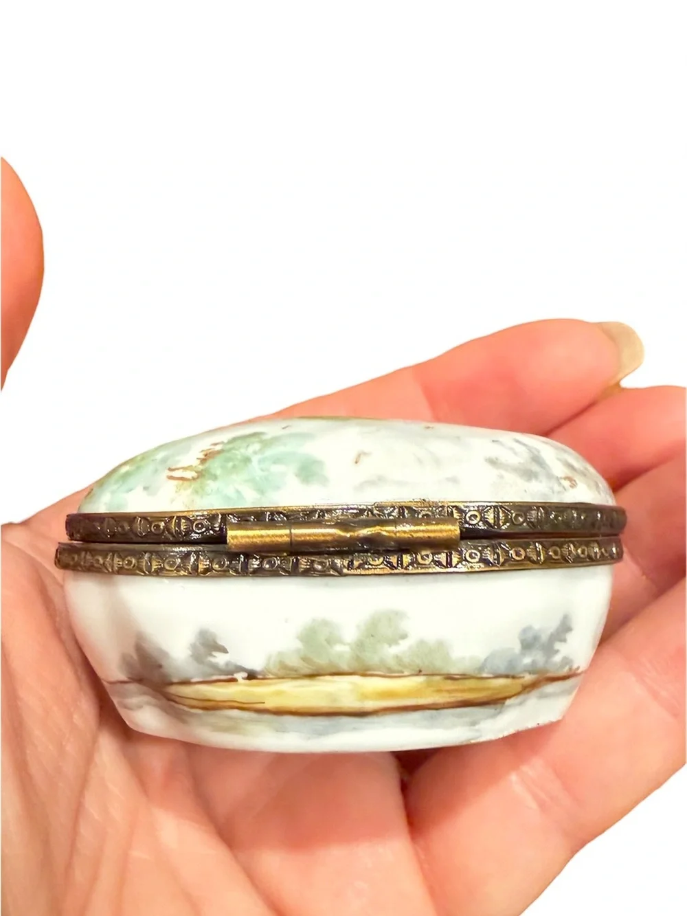 Vintage beautiful antique