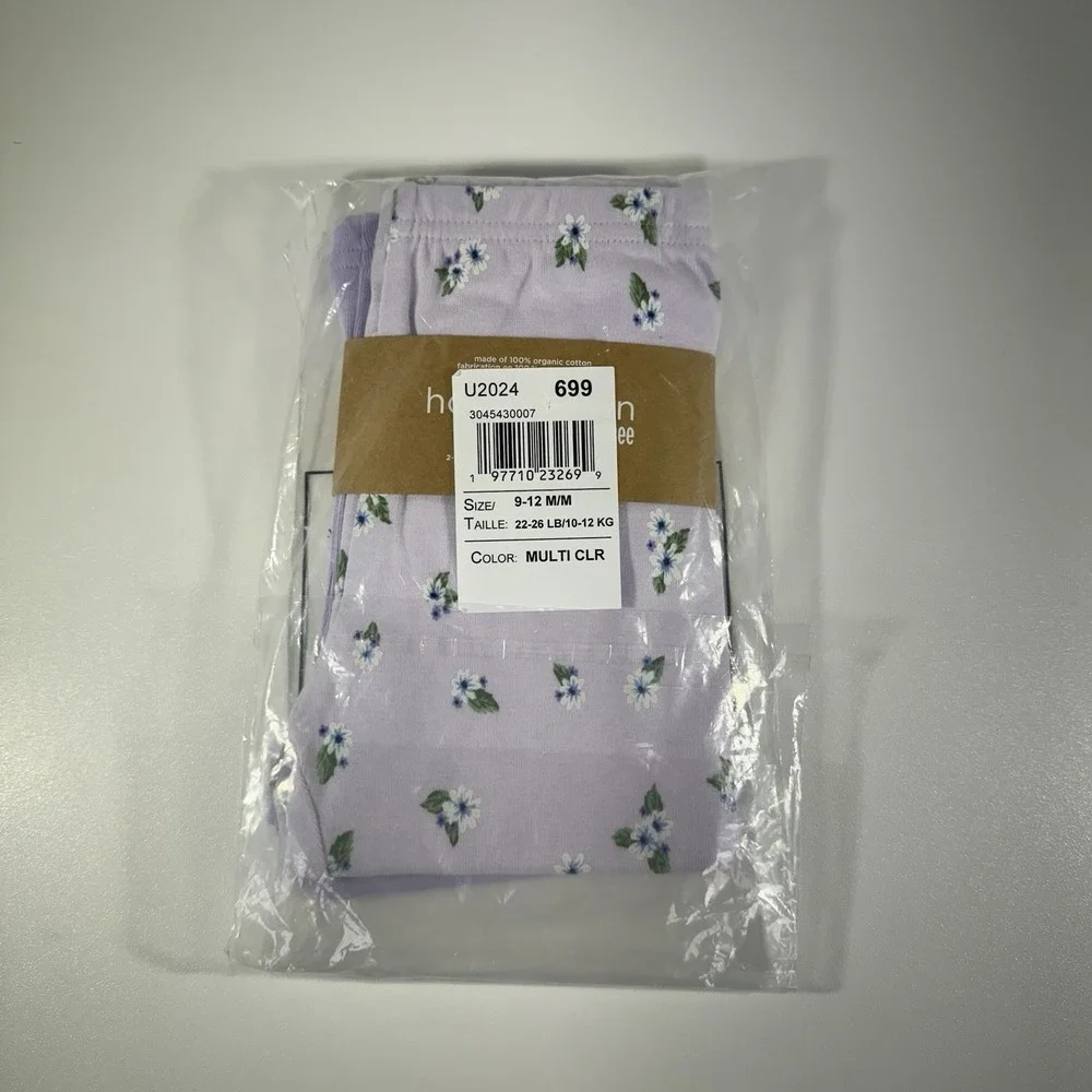 Gymboree nwt set
