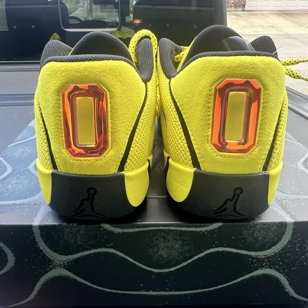 Jordan nike tatum