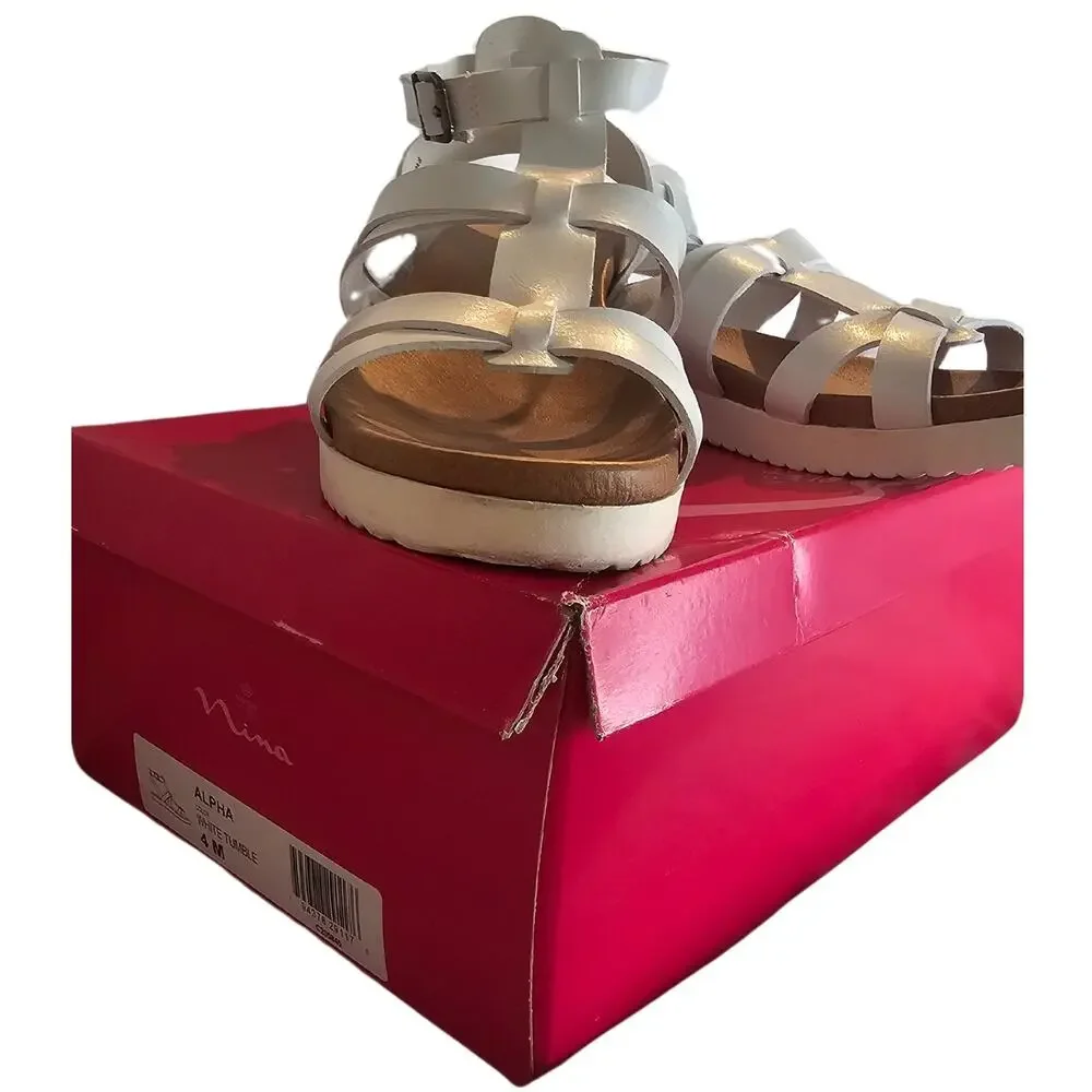 Nina Shoes nina shoes