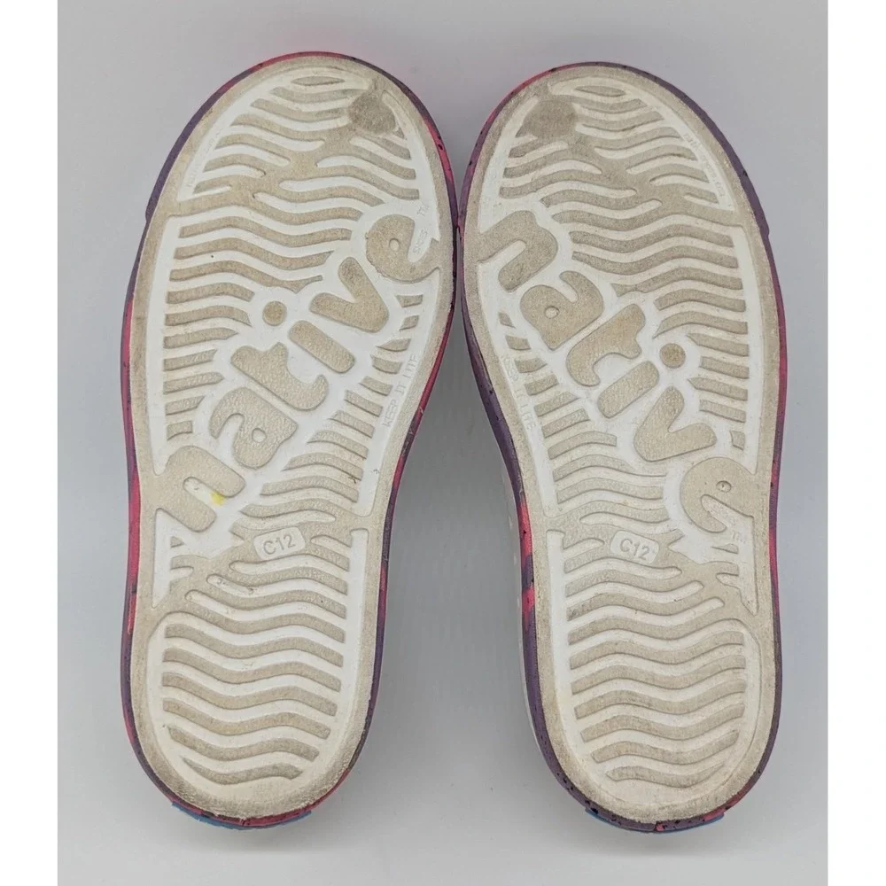 Native Shoes native jefferson