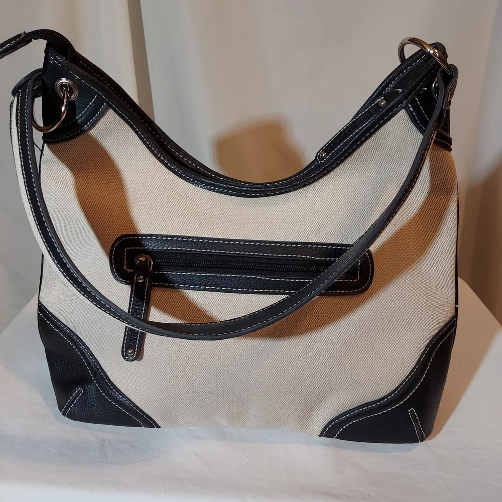 Stone Mountain Accessories chic hobo