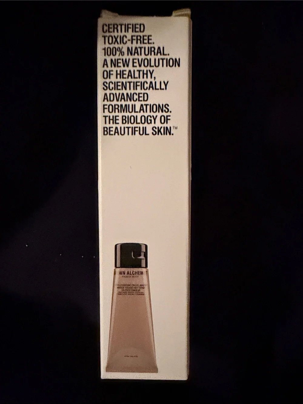 Alchemist Skin Tint Foundation - Nude Shade