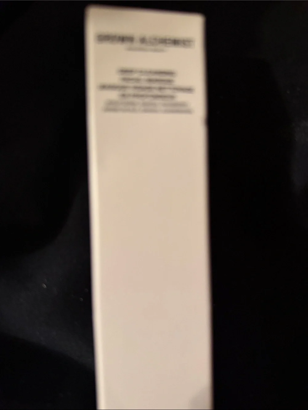 N/A lightweight skin