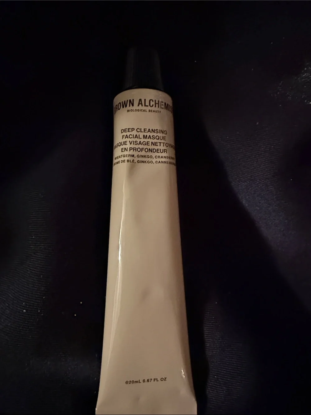 N/A lightweight skin