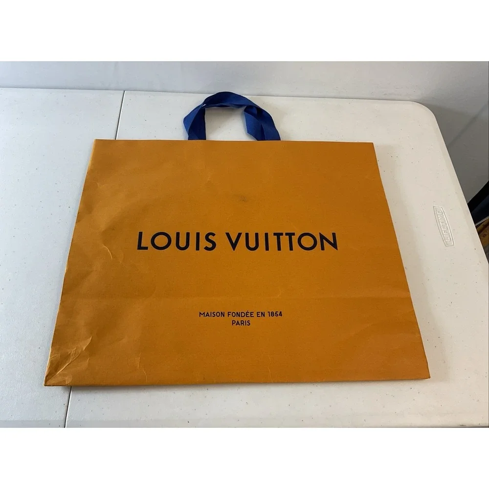 Louis Vuitton good used