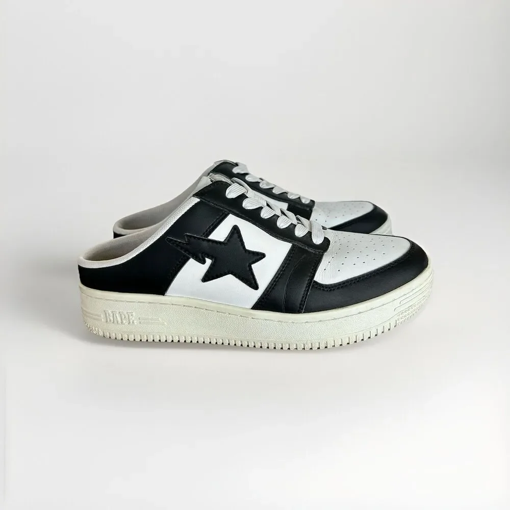A Bathing Ape product pair