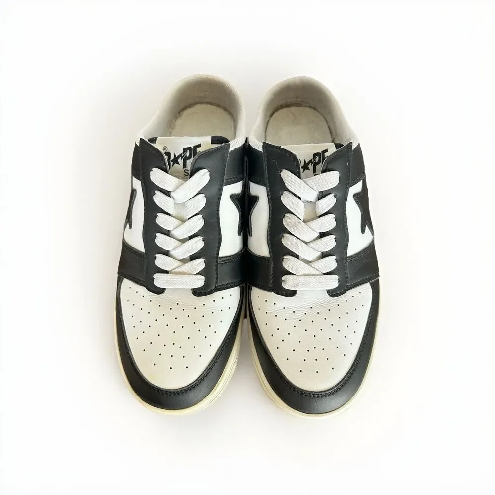A Bathing Ape product pair