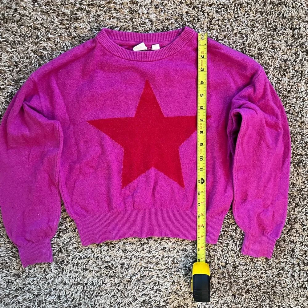 GAP star or