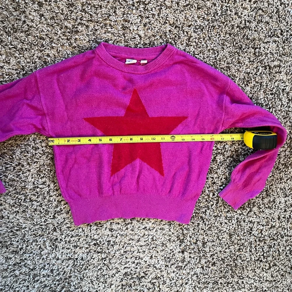 GAP catching star school