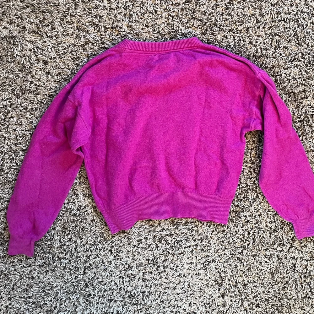 GAP size pink stylish