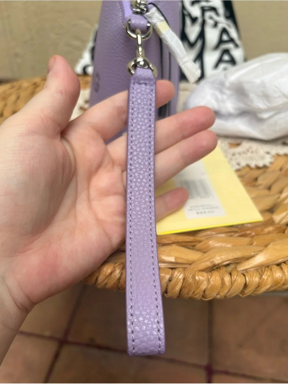N/A new tags