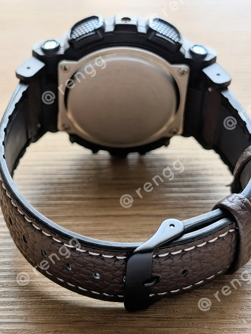 G-Shock 72 dual