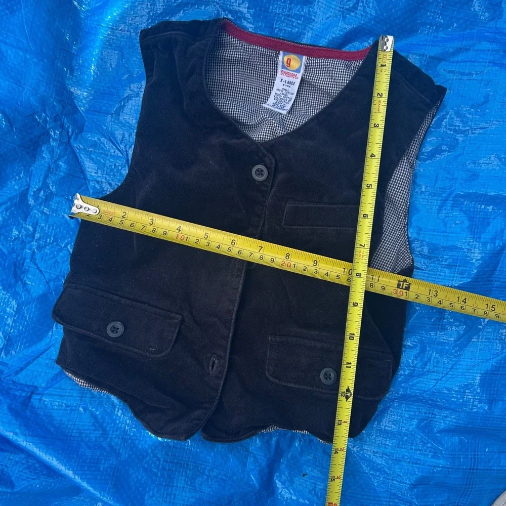 Gymboree check out