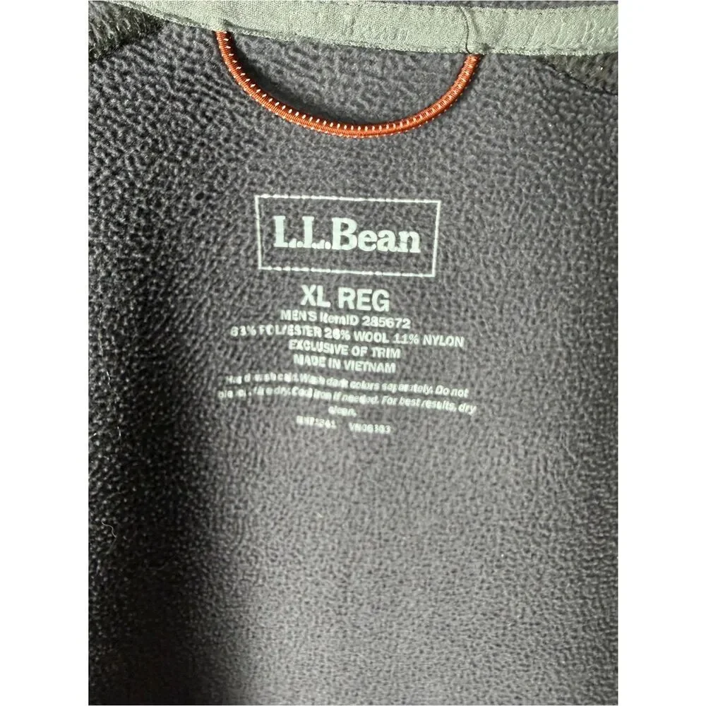 L.L. Bean ll bean