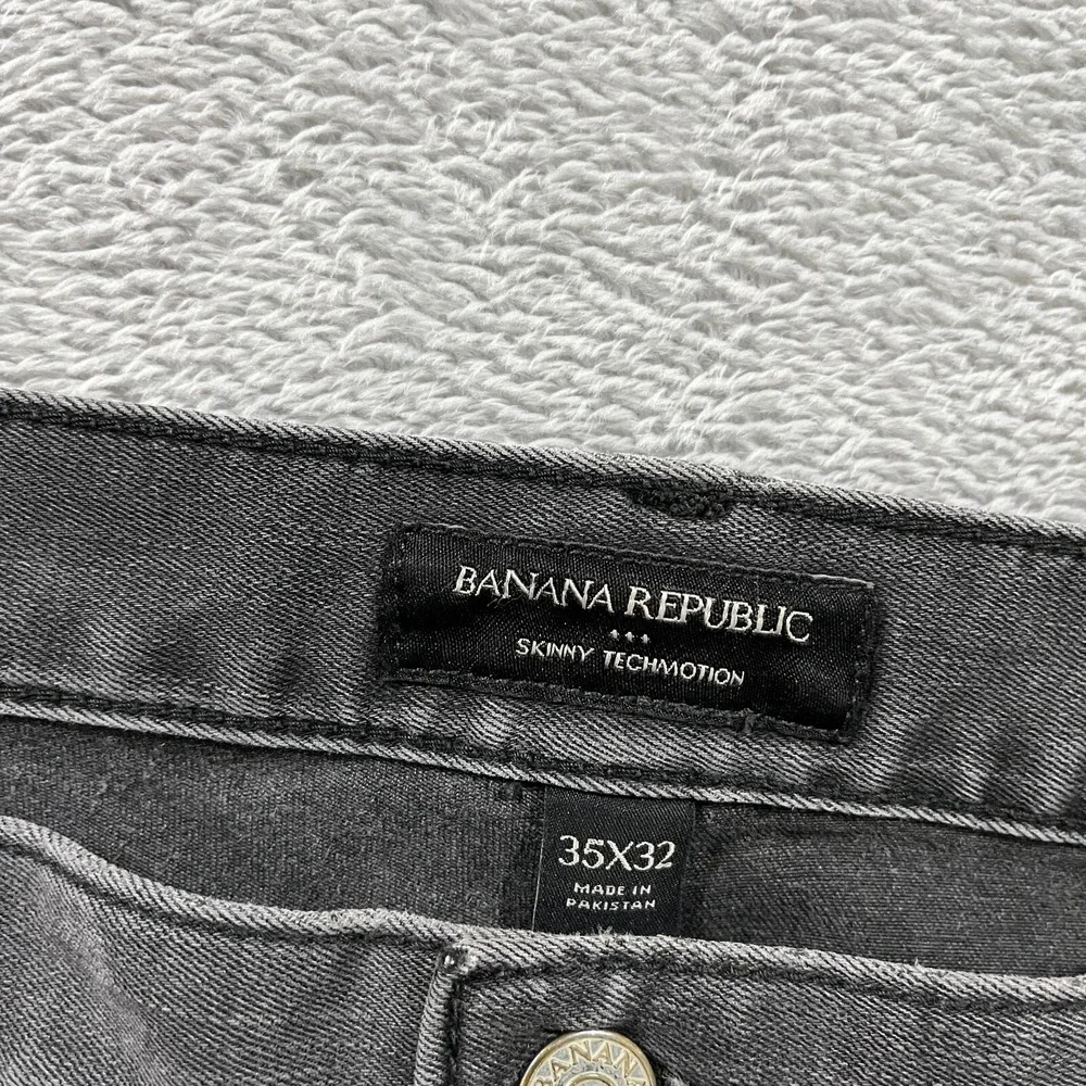 Banana Republic banana republic