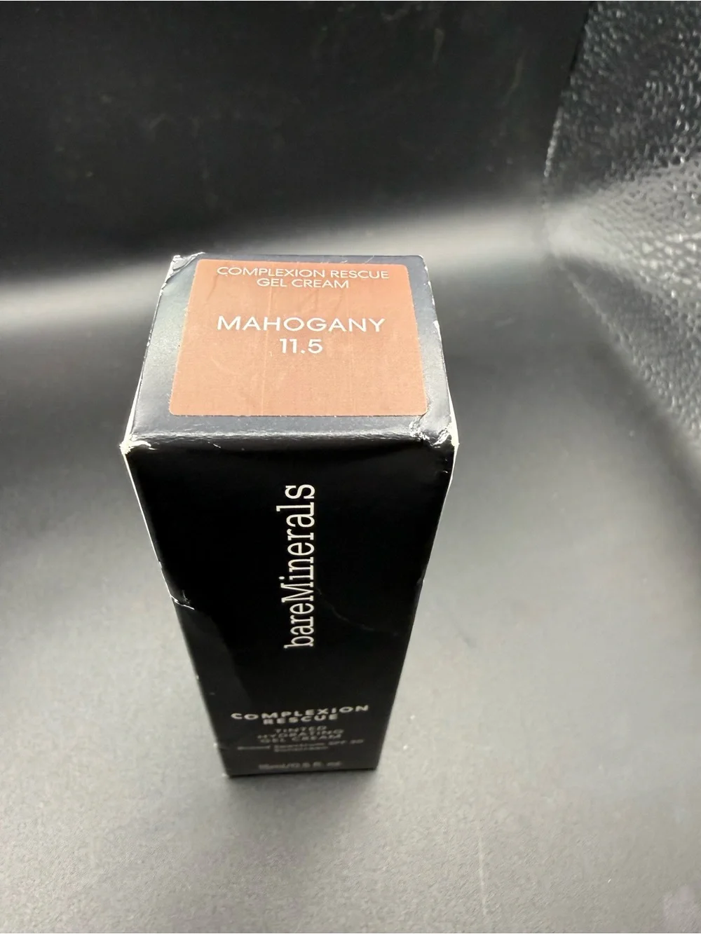 bareMinerals travel size